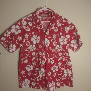 RJC Hawaiian Shirt